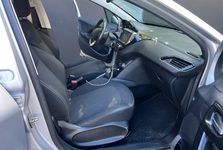 Peugeot 208  I Phase 2 1.2 THP 12V EAT6 S&S 110 cv ALLURE