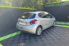 Peugeot 208  I Phase 2 1.2 THP 12V EAT6 S&S 110 cv ALLURE