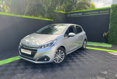 Peugeot 208  I Phase 2 1.2 THP 12V EAT6 S&S 110 cv ALLURE