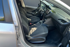 Peugeot 208  I Phase 2 1.2 THP 12V EAT6 S&S 110 cv ALLURE