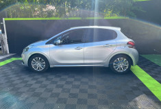 Peugeot 208  I Phase 2 1.2 THP 12V EAT6 S&S 110 cv ALLURE