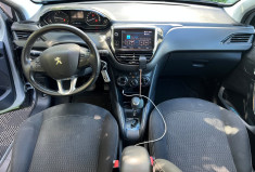 Peugeot 208  I Phase 2 1.2 THP 12V EAT6 S&S 110 cv ALLURE