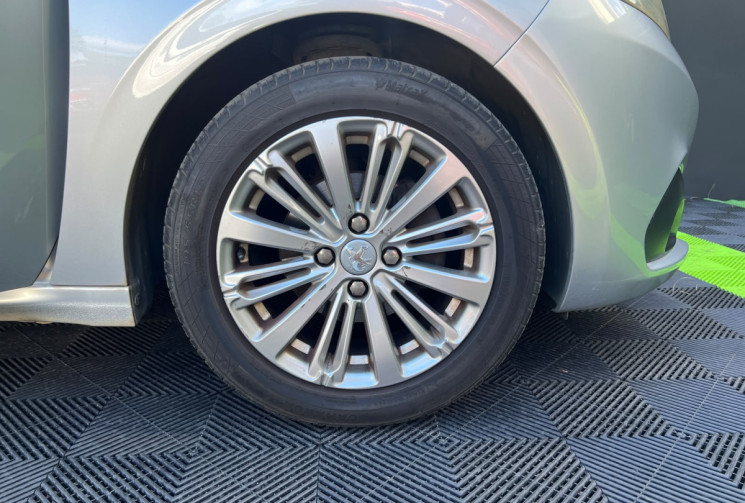 Peugeot 208  I Phase 2 1.2 THP 12V EAT6 S&S 110 cv ALLURE