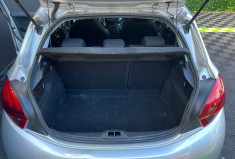 Peugeot 208  I Phase 2 1.2 THP 12V EAT6 S&S 110 cv ALLURE