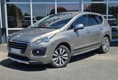 Peugeot 3008 I PH2 1.6 BLUEHDI 120 STYLE BVM