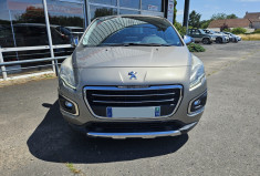 Peugeot 3008 I PH2 1.6 BLUEHDI 120 STYLE BVM