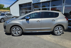 Peugeot 3008 I PH2 1.6 BLUEHDI 120 STYLE BVM