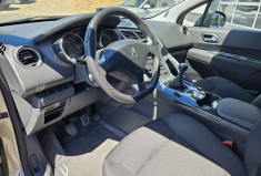 Peugeot 3008 I PH2 1.6 BLUEHDI 120 STYLE BVM