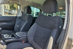 Peugeot 3008 I PH2 1.6 BLUEHDI 120 STYLE BVM