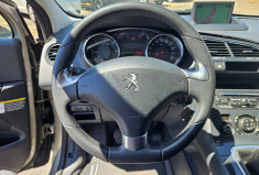 Peugeot 3008 I PH2 1.6 BLUEHDI 120 STYLE BVM