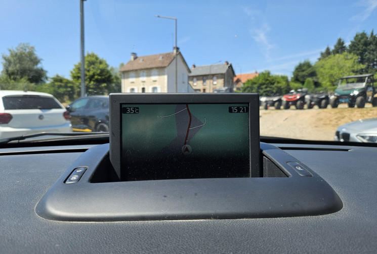 Peugeot 3008 I PH2 1.6 BLUEHDI 120 STYLE BVM
