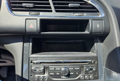 Peugeot 3008 I PH2 1.6 BLUEHDI 120 STYLE BVM