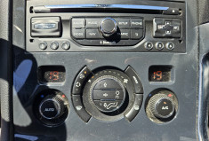 Peugeot 3008 I PH2 1.6 BLUEHDI 120 STYLE BVM