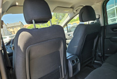 Peugeot 3008 I PH2 1.6 BLUEHDI 120 STYLE BVM