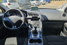 Peugeot 3008 I PH2 1.6 BLUEHDI 120 STYLE BVM