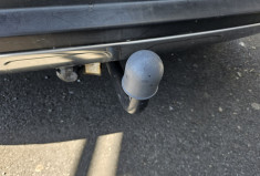 Peugeot 3008 I PH2 1.6 BLUEHDI 120 STYLE BVM