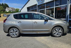 Peugeot 3008 I PH2 1.6 BLUEHDI 120 STYLE BVM