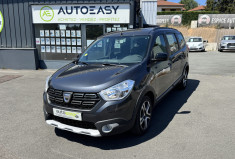 Dacia Lodgy Stepway 1.5 DCI 115 cv 7 places 1ere main
