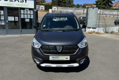 Dacia Lodgy Stepway 1.5 DCI 115 cv 7 places 1ere main