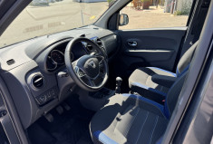 Dacia Lodgy Stepway 1.5 DCI 115 cv 7 places 1ere main