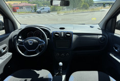 Dacia Lodgy Stepway 1.5 DCI 115 cv 7 places 1ere main