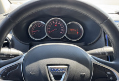 Dacia Lodgy Stepway 1.5 DCI 115 cv 7 places 1ere main