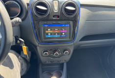 Dacia Lodgy Stepway 1.5 DCI 115 cv 7 places 1ere main
