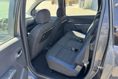 Dacia Lodgy Stepway 1.5 DCI 115 cv 7 places 1ere main
