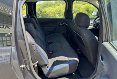 Dacia Lodgy Stepway 1.5 DCI 115 cv 7 places 1ere main