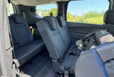Dacia Lodgy Stepway 1.5 DCI 115 cv 7 places 1ere main