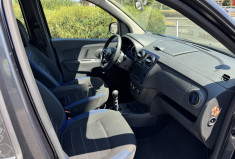 Dacia Lodgy Stepway 1.5 DCI 115 cv 7 places 1ere main