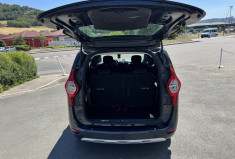 Dacia Lodgy Stepway 1.5 DCI 115 cv 7 places 1ere main