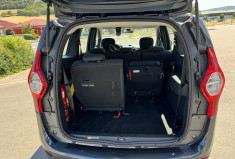 Dacia Lodgy Stepway 1.5 DCI 115 cv 7 places 1ere main