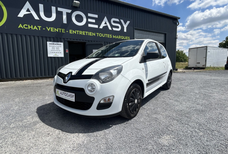 Renault Twingo II 1.2 16V 75 CH EXPRESSION