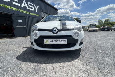Renault Twingo II 1.2 16V 75 CH EXPRESSION