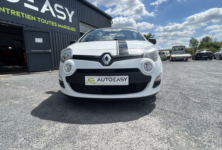 Renault Twingo II 1.2 16V 75 CH EXPRESSION
