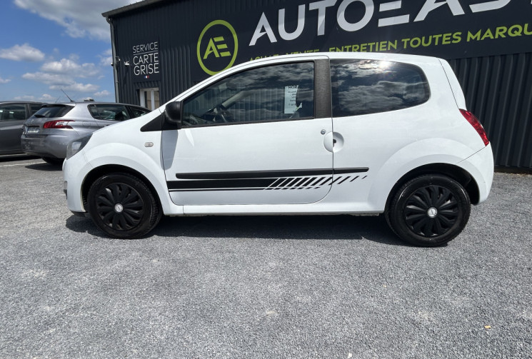 Renault Twingo II 1.2 16V 75 CH EXPRESSION