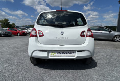Renault Twingo II 1.2 16V 75 CH EXPRESSION