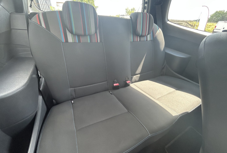 Renault Twingo II 1.2 16V 75 CH EXPRESSION