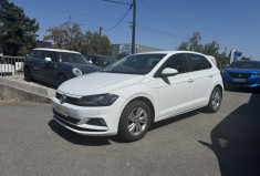 Volkswagen Polo VI 1.0 MPI 12V BMT 80 cv EDITION