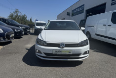 Volkswagen Polo VI 1.0 MPI 12V BMT 80 cv EDITION