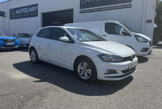 Volkswagen Polo VI 1.0 MPI 12V BMT 80 cv EDITION