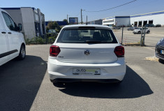 Volkswagen Polo VI 1.0 MPI 12V BMT 80 cv EDITION