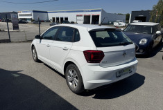 Volkswagen Polo VI 1.0 MPI 12V BMT 80 cv EDITION