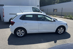 Volkswagen Polo VI 1.0 MPI 12V BMT 80 cv EDITION