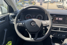 Volkswagen Polo VI 1.0 MPI 12V BMT 80 cv EDITION