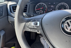 Volkswagen Polo VI 1.0 MPI 12V BMT 80 cv EDITION