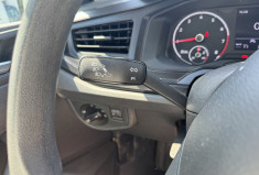 Volkswagen Polo VI 1.0 MPI 12V BMT 80 cv EDITION