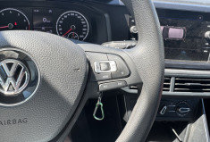 Volkswagen Polo VI 1.0 MPI 12V BMT 80 cv EDITION