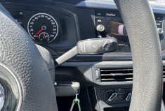 Volkswagen Polo VI 1.0 MPI 12V BMT 80 cv EDITION